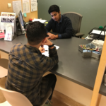 Patient Advocate for our Transgender Health Program