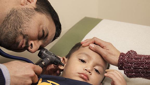 pediatrician jobs in Los Angeles