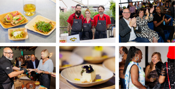 2024 Movable Feast Fundraiser Los Angeles