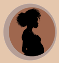 Black Mom pregnancy clinic