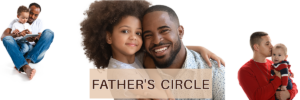 Fathers circle clinic program