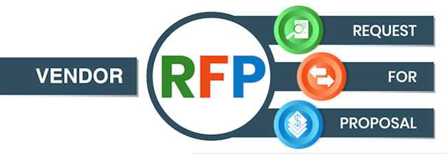vendor rfp
