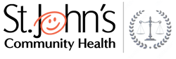 St. John's Legal Services Logo