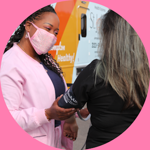 mobile rd Mobile Clinic