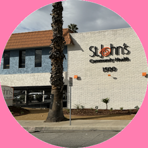 san bernardino rd San Bernardino Health Center